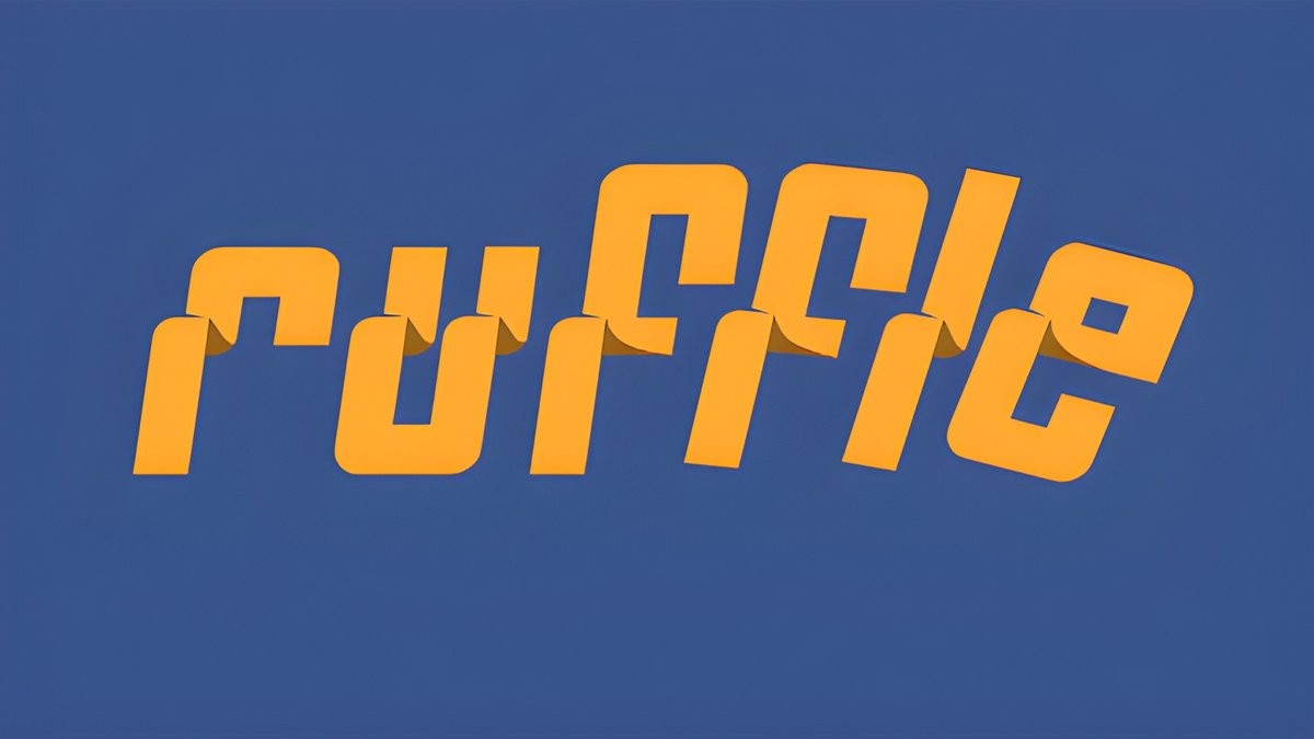 Ruffle est un émulateur open-source qui ressuscite les contenus SWF directement dans le navigateur ou en local, sans Flash, grâce à WebAssembly et une compatibilité en évolution - © Ruffle