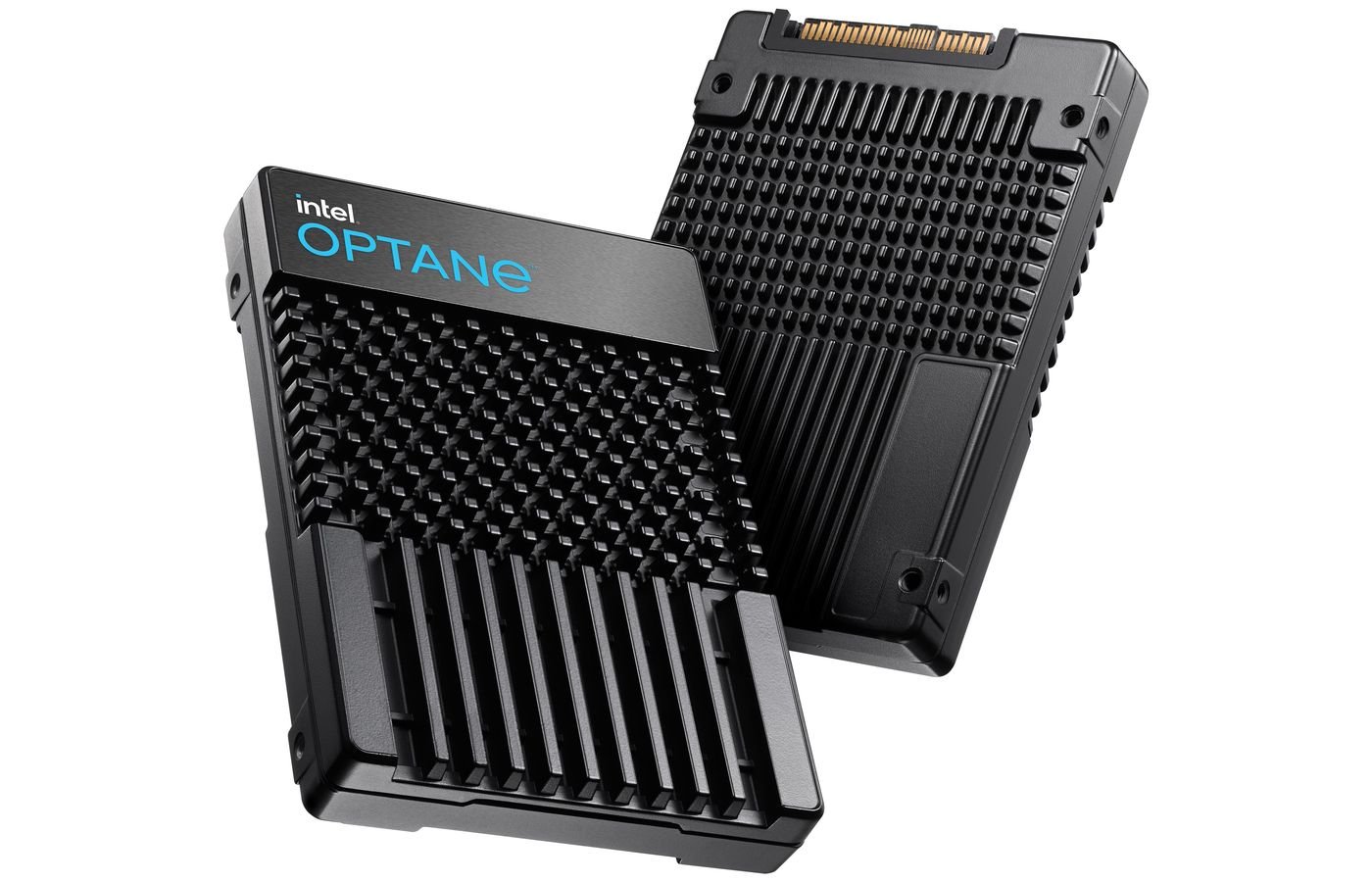 Intel Optane SSD P5800X © Intel