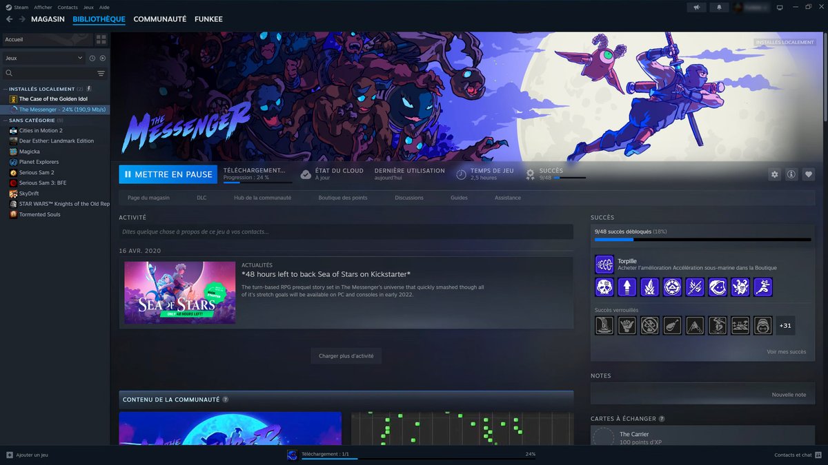 NVIDIA GeForce NOW Install-to-Play