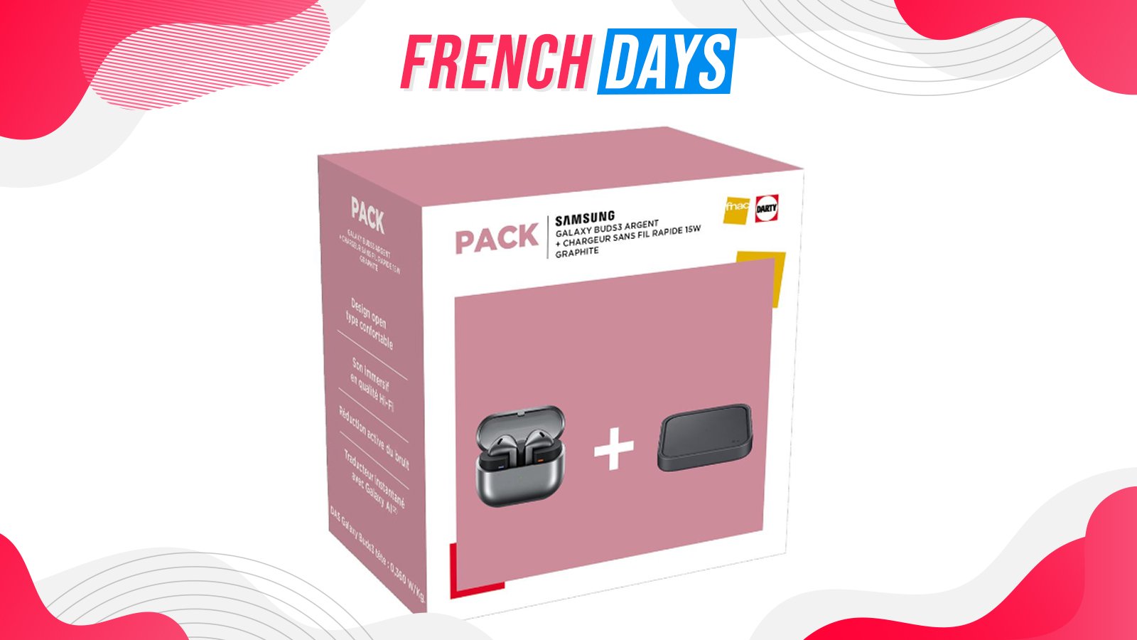 pack samsung galaxy buds