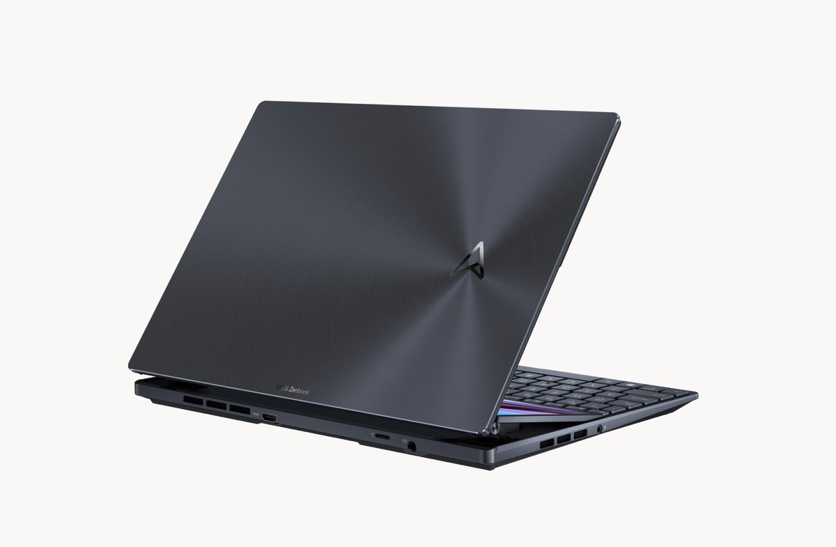 ZenBook Pro Duo 14 OLED-4