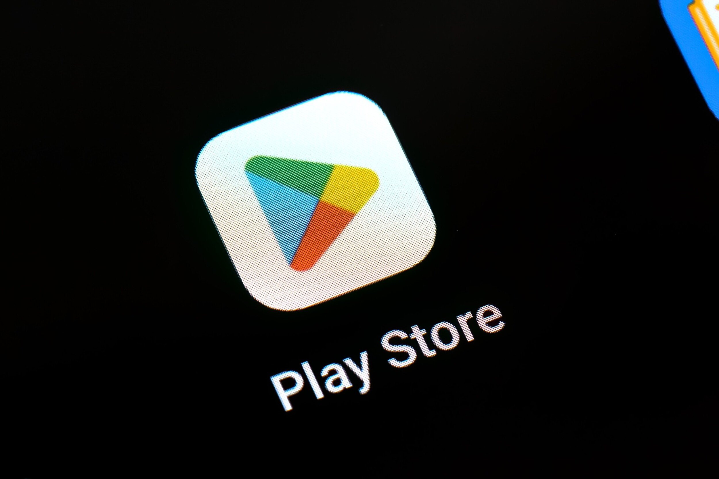 Découvrez 5 fonctions cachées dans Google Play Store. ©tomeqs / Shutterstock.com