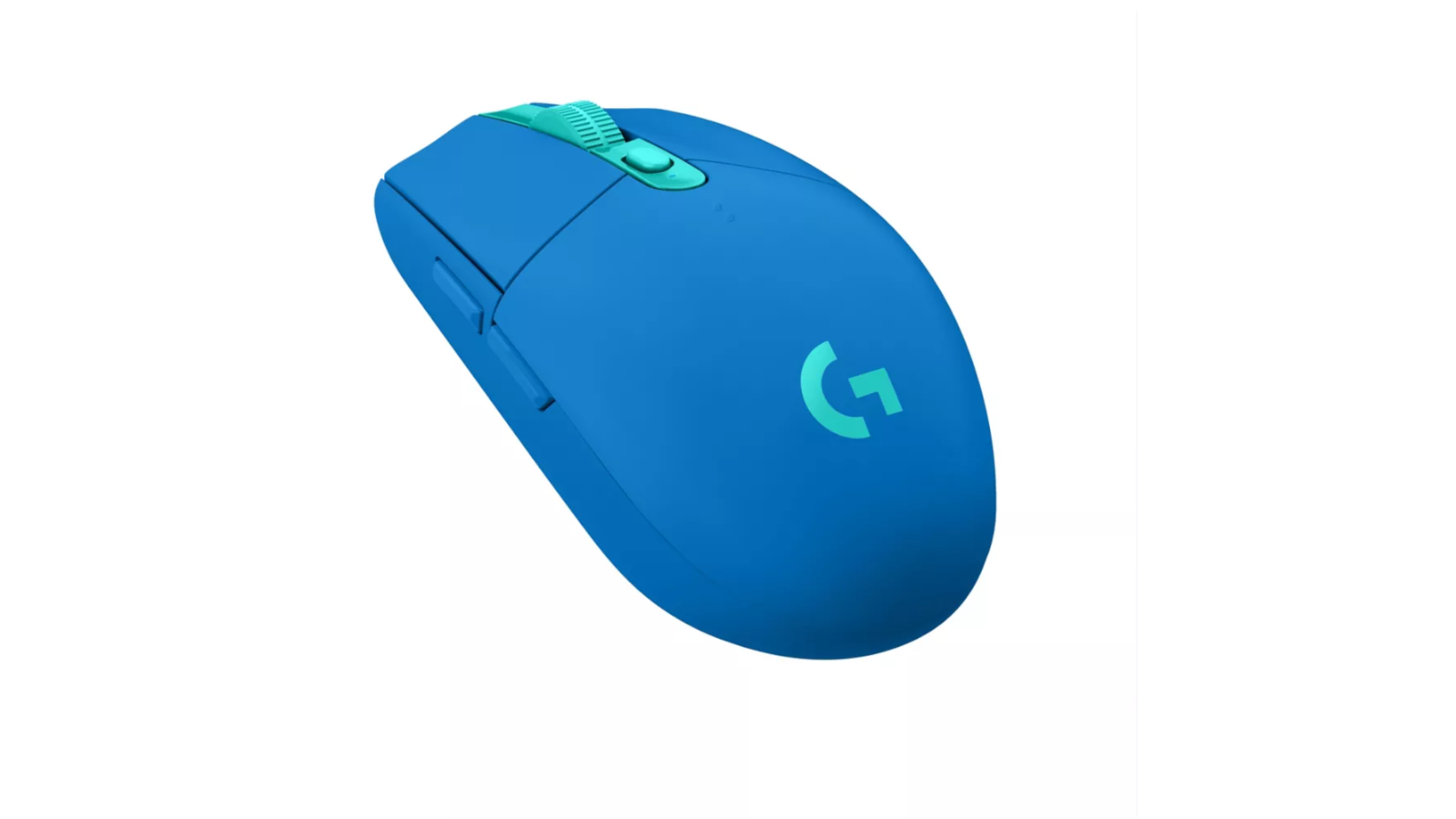 Logitech G305 Lightspeed Hero