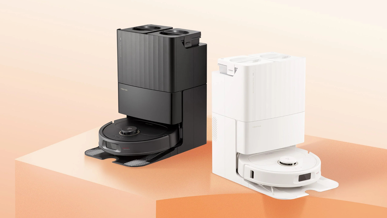 Ce robot Roborock aspire, lave et s’occupe de tout pendant que vous profitez du printemps © Roborock 