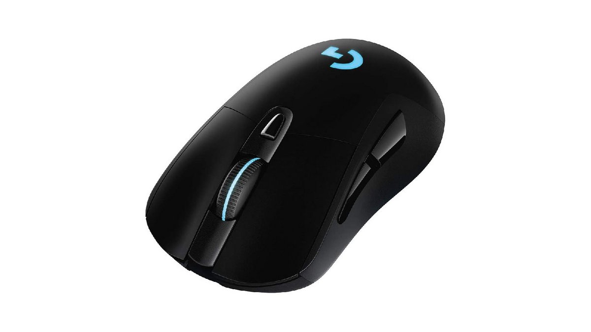 Souris Logitech G703 Lightspeed