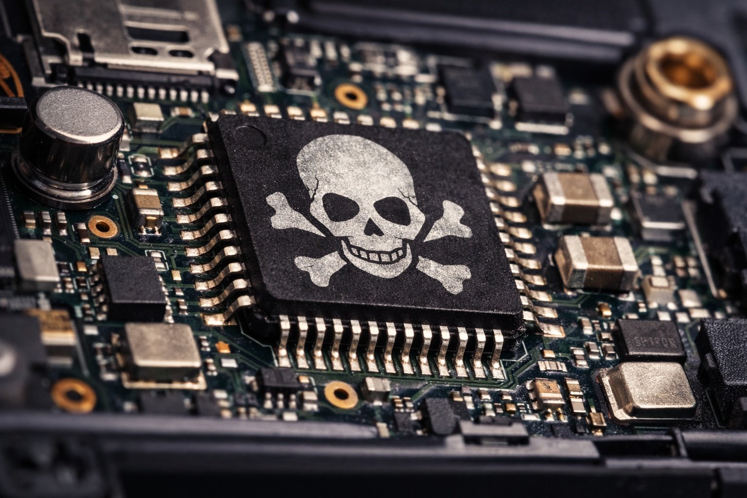 La répression va toujours plus loin, et l'usage des VPN explose. © Clubic