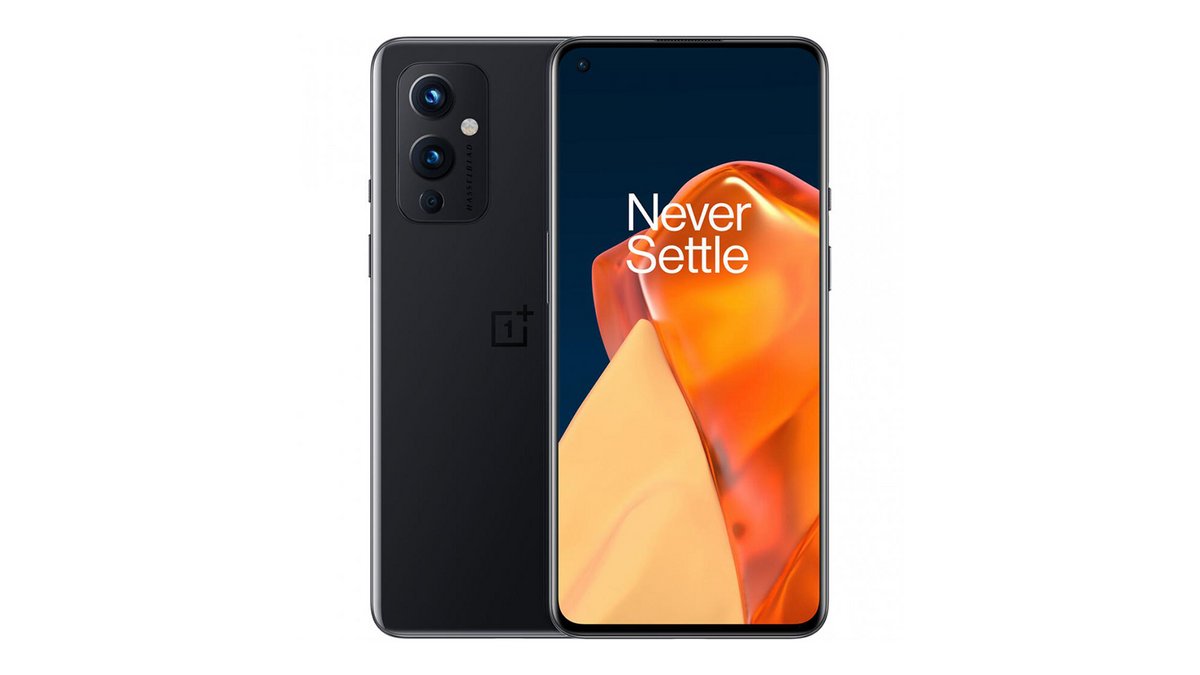 oneplus9