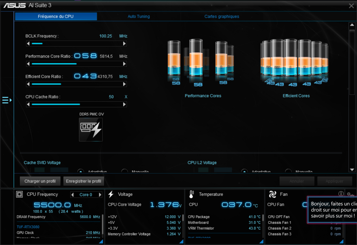 ASUS Prime Z790-A WiFi