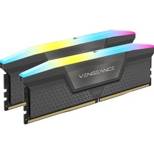 Corsair Vengeance RGB DDR5-6000 CL30 EXPO