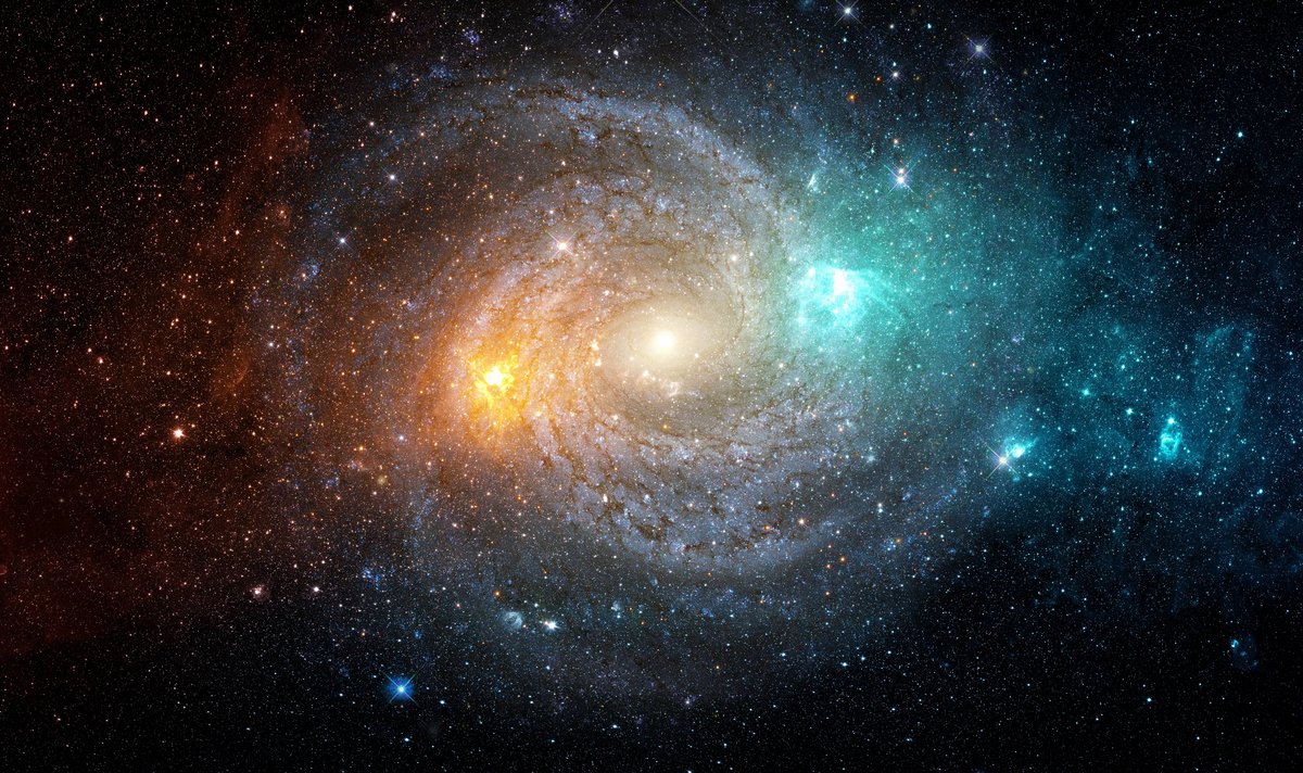 Ces « bonshommes de neige » ne migrent jamais vers le centre de notre Système solaire ; si cela se produit, ils deviennent des comètes. © TriffI / Shutterstock