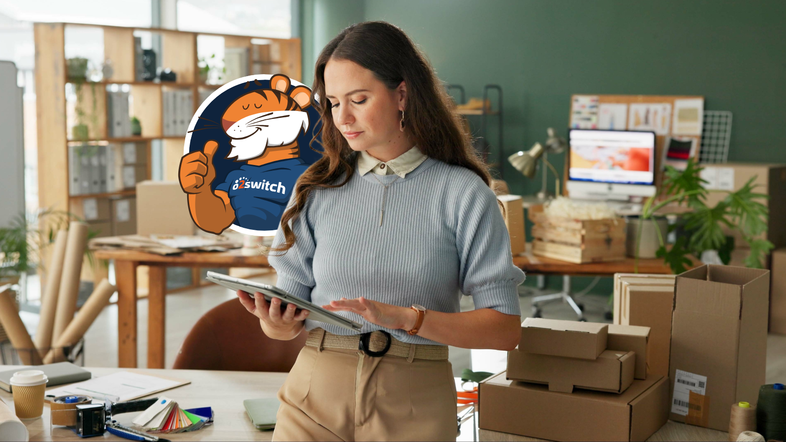  La meilleure offre d’hébergement web de l’automne est signée o2switch (et elle ne durera pas longtemps) © clubic