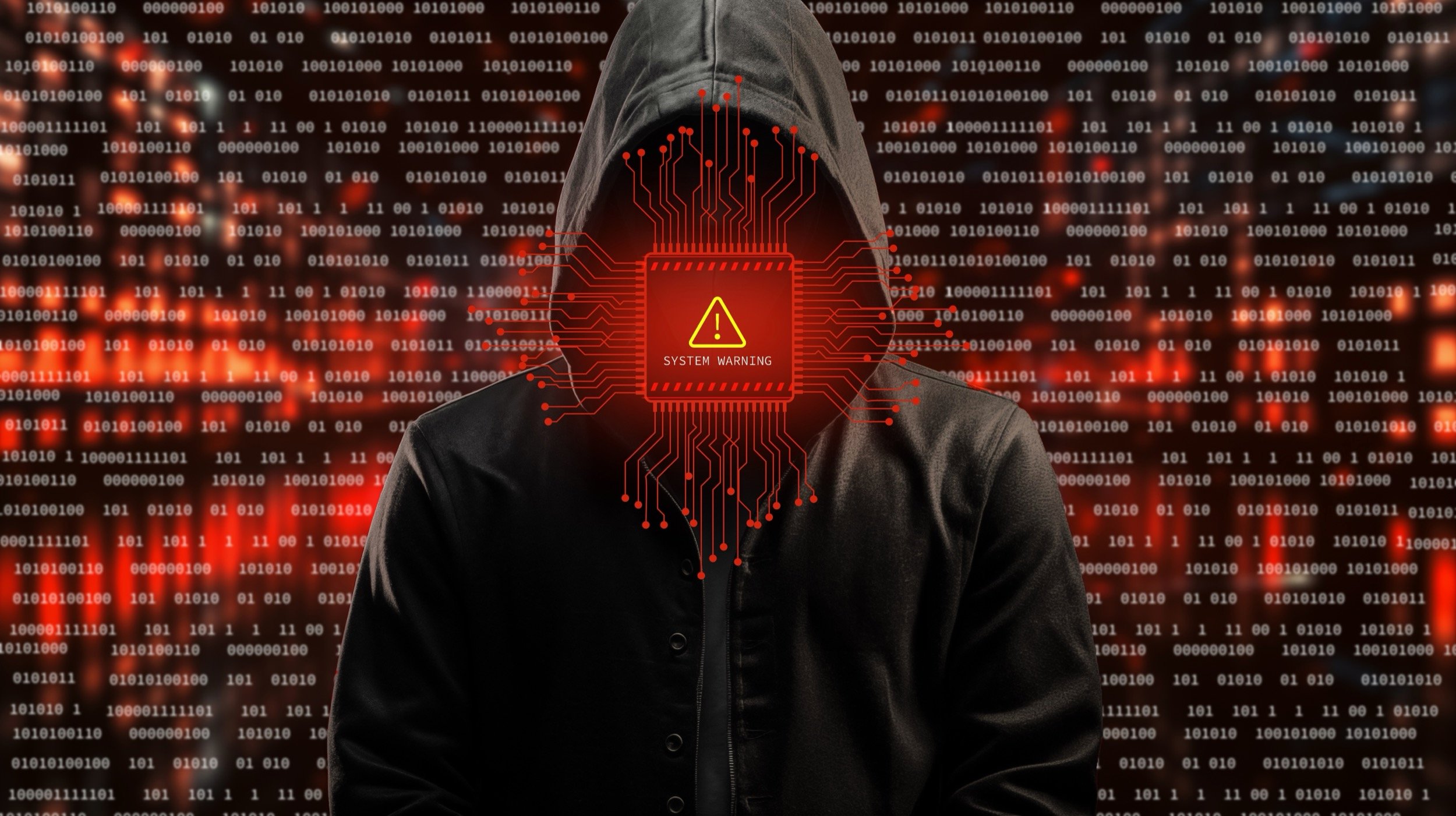 En plus de Red Hat, les hackers de Crimson Collective s’attaquent aussi aux serveurs cloud d’AWS. © inray27 / Shutterstock