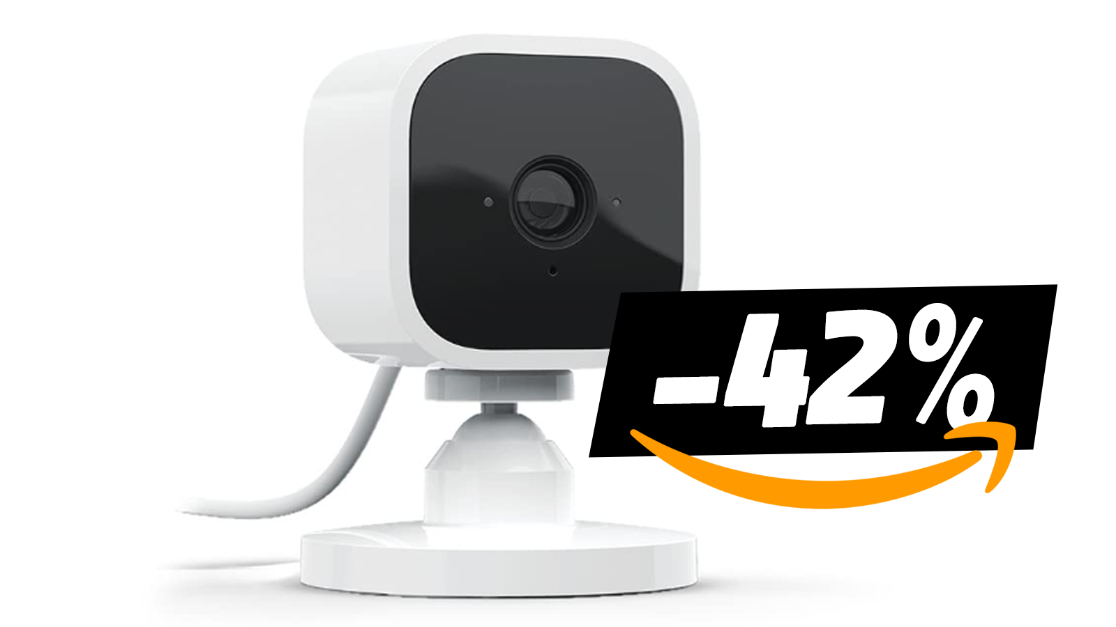 camera blink mini promo