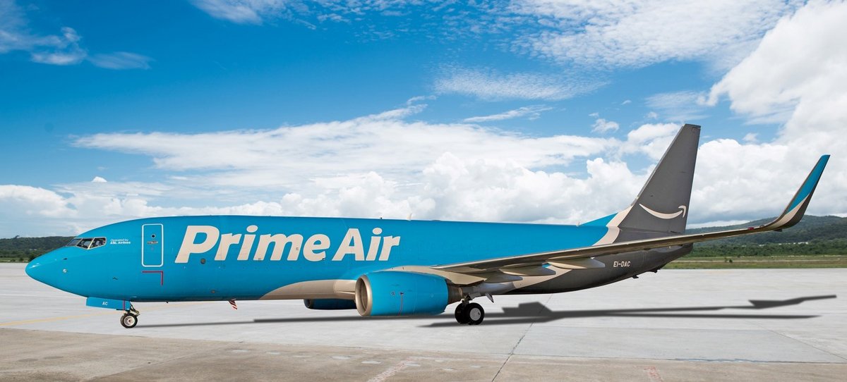 Prime Air