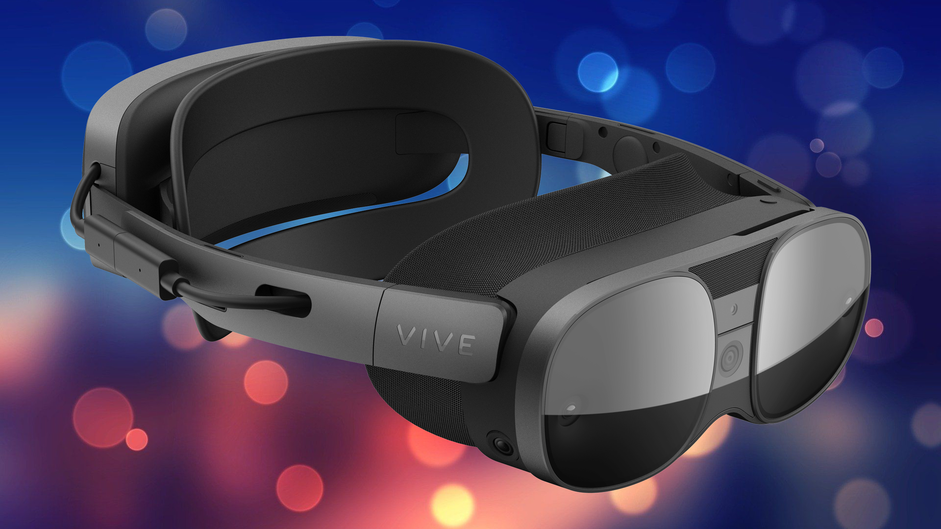 HTC Vive XR Elite