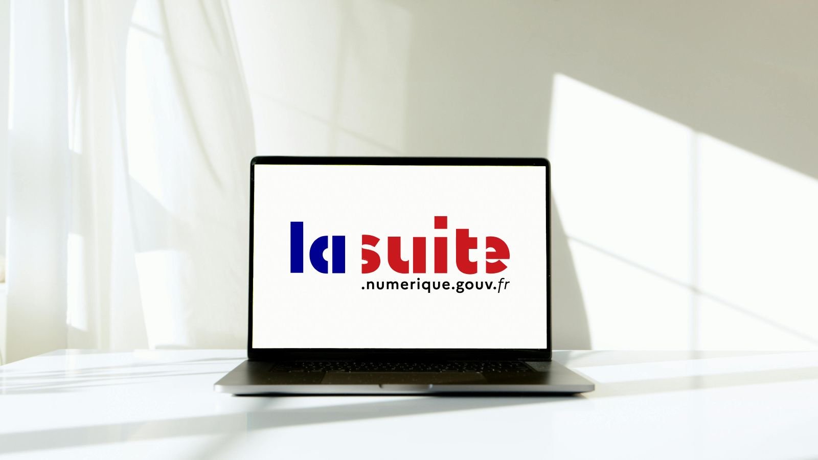 Une suite bureautique en ligne pour lutter contre les GAFAM © La Suite numerique / Artem Podrez / Modifié pour Clubic