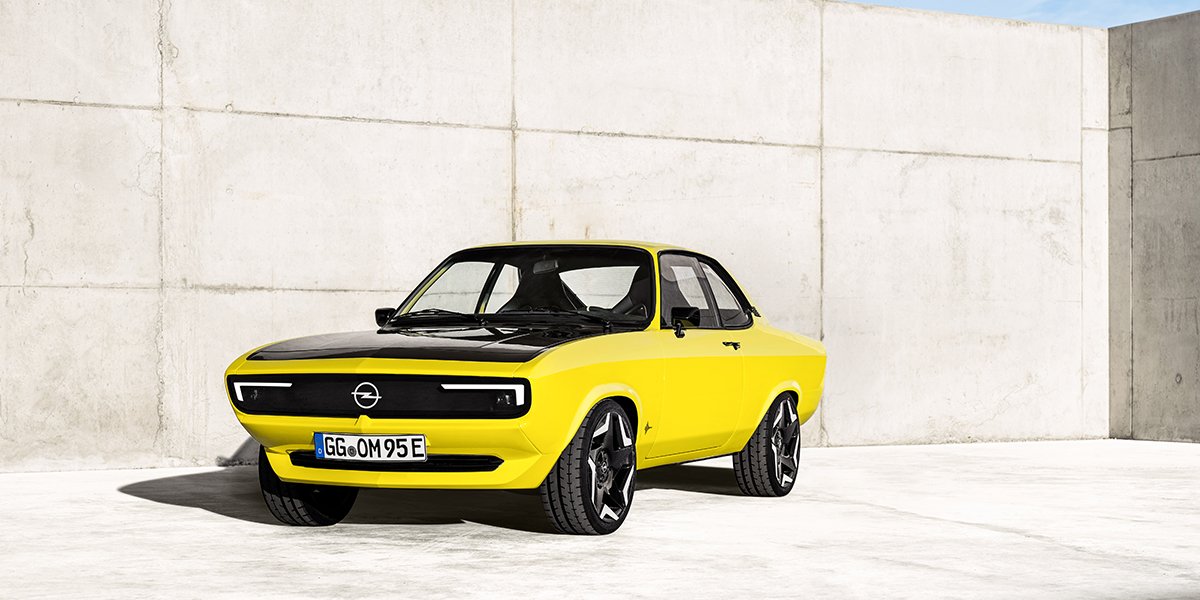 © Opel