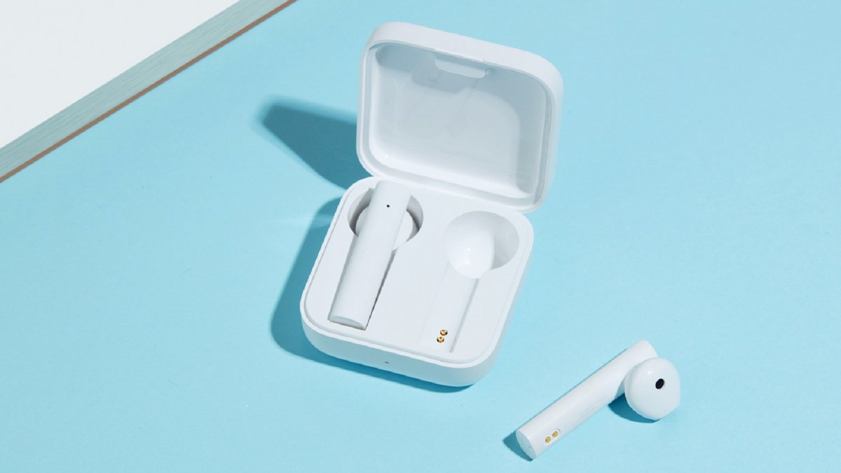 Mi True Wireless Earphones 2 Basic