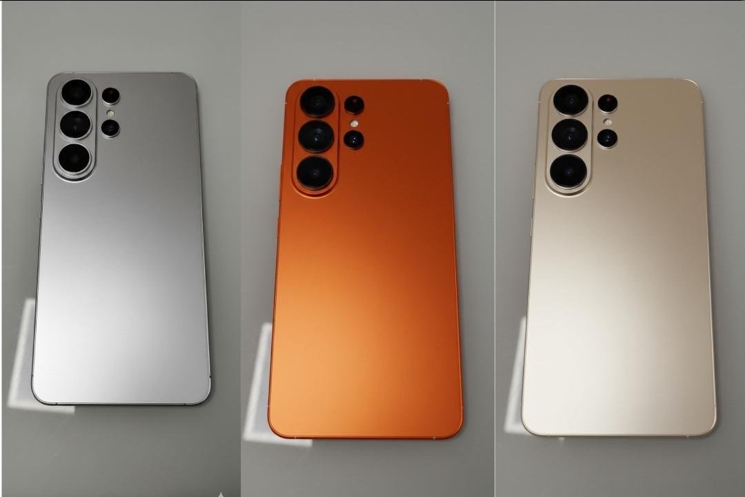 Qui a volé l'orange d'Apple ? © Direct-Till-2680 sur Reddit