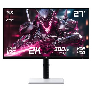 KTC H27E6