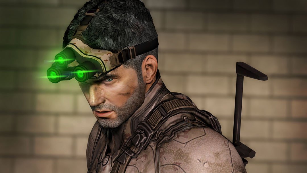 Splinter Cell : Blacklist