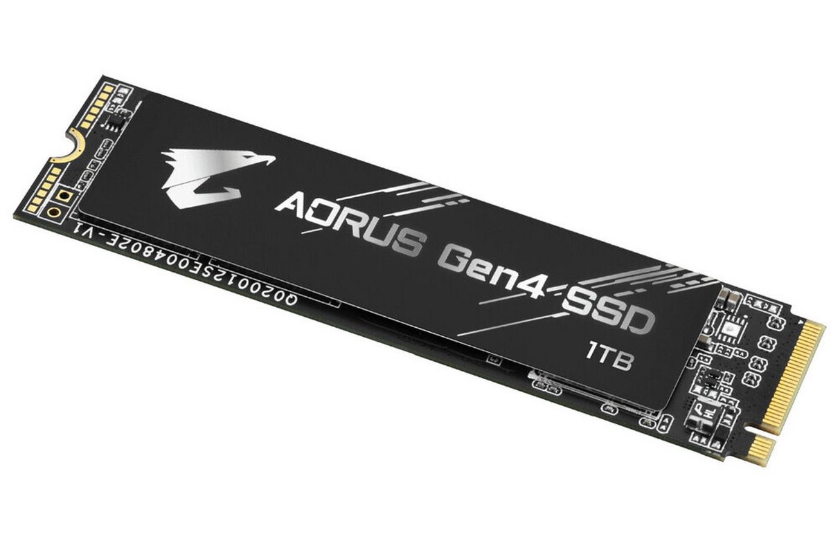 Gigabyte Aorus