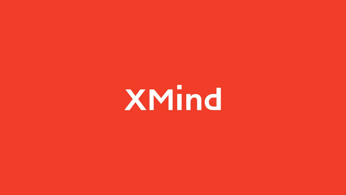 logo xmind