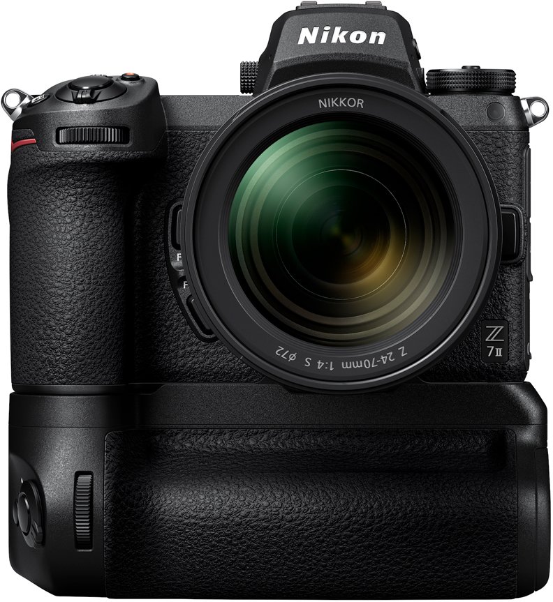 Nikon Z 7II © Nikon