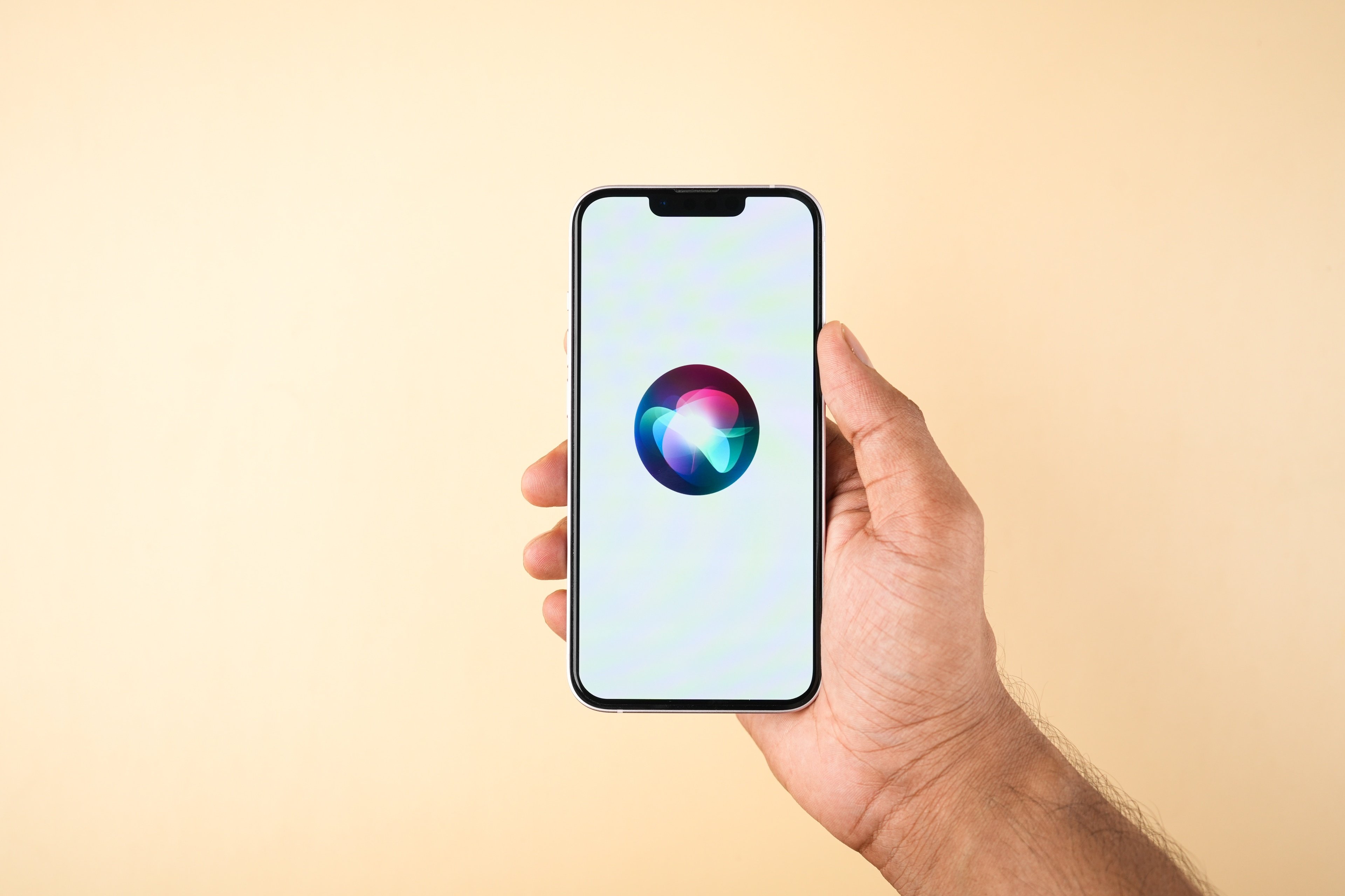 Le lifting de Siri se précise, et pourra dire merci à Gemini ©Shutterstock.com