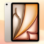 iPad Air M3