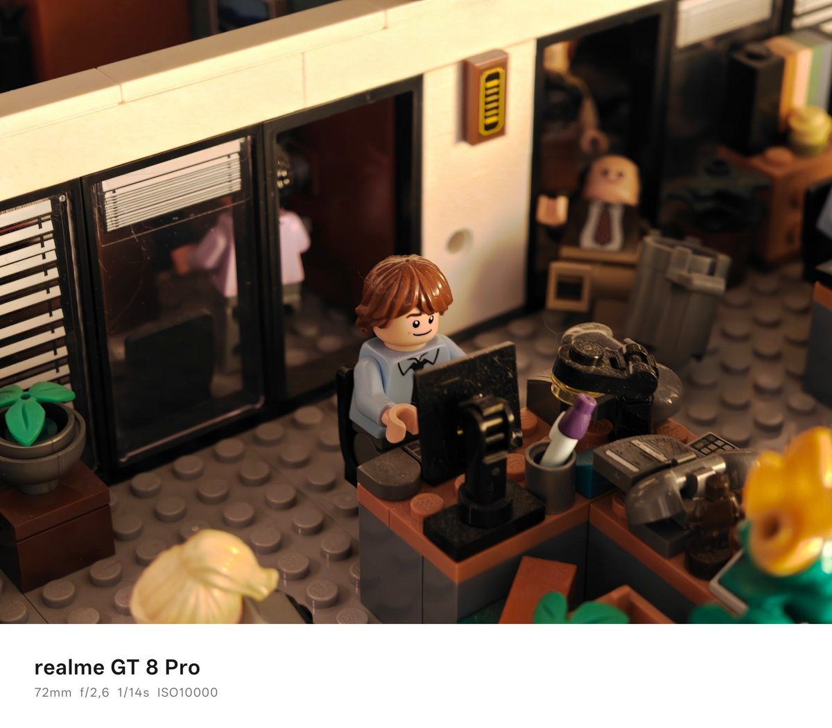 realme gt 8 pro nuit t