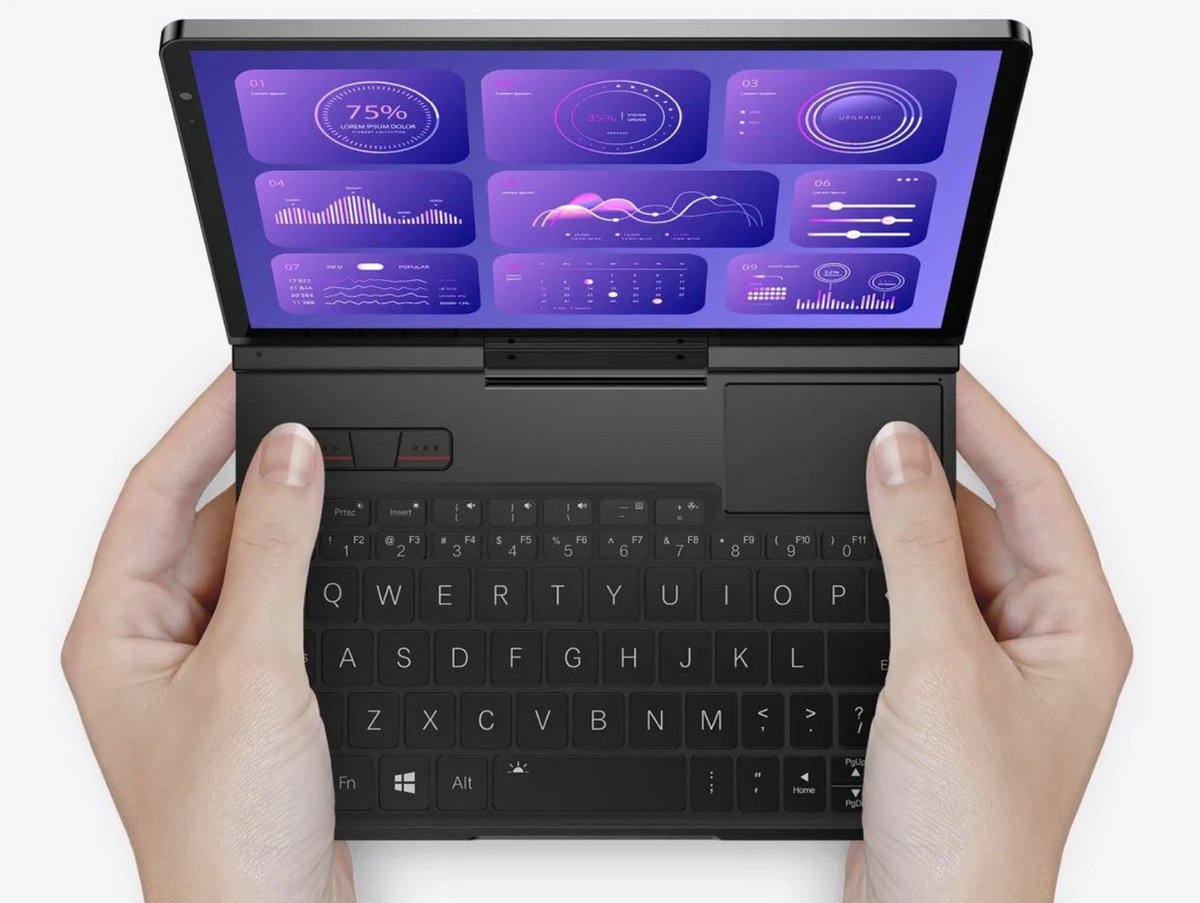 GPD Pocket 4