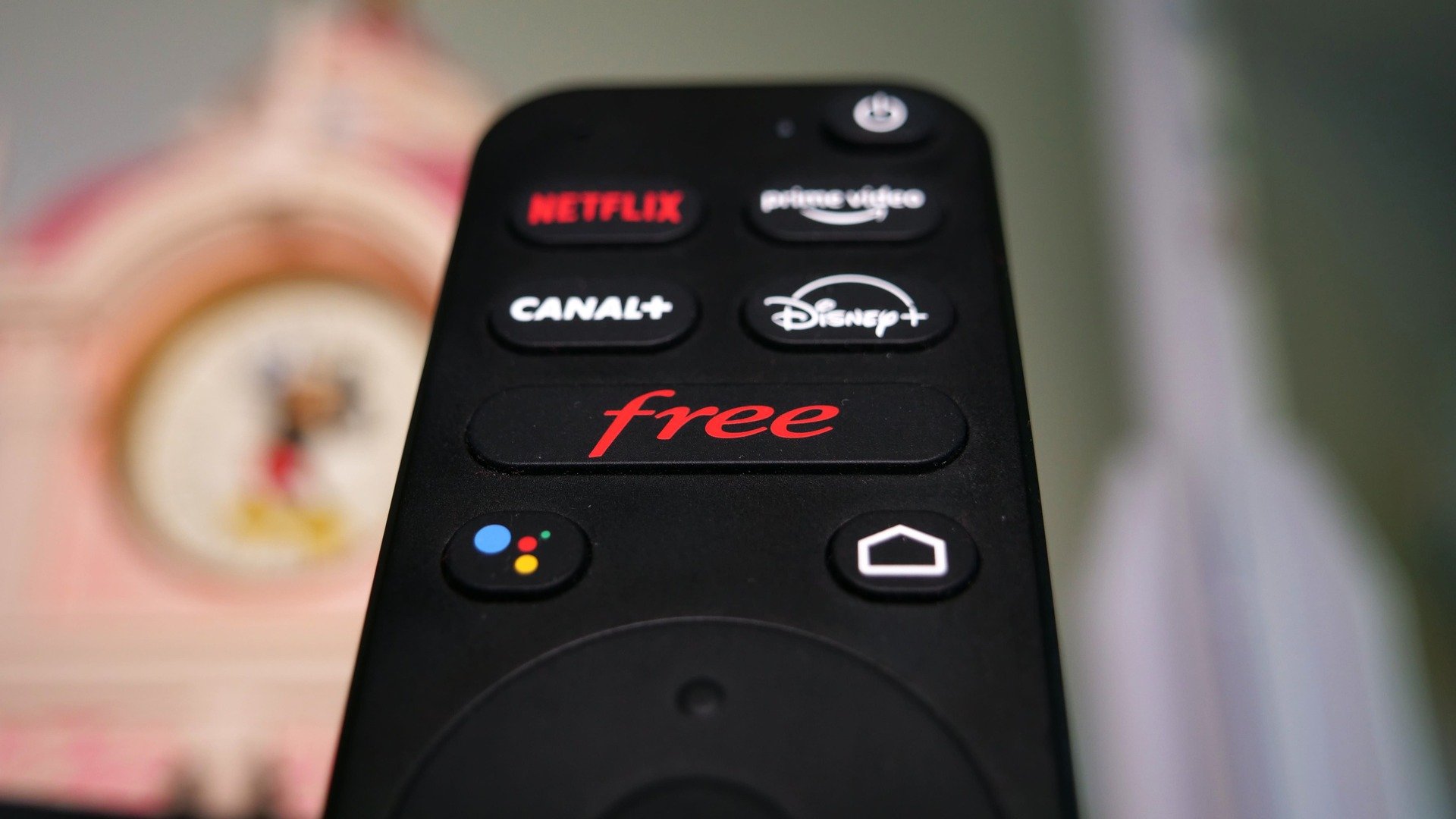 Pas mal de chaînes Free TV ne sont plus au même endroit à partir de ce mardi. © Alexandre Boero / Clubic