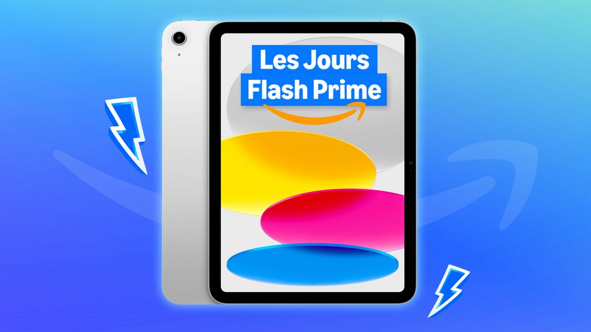ipad 11 prime day