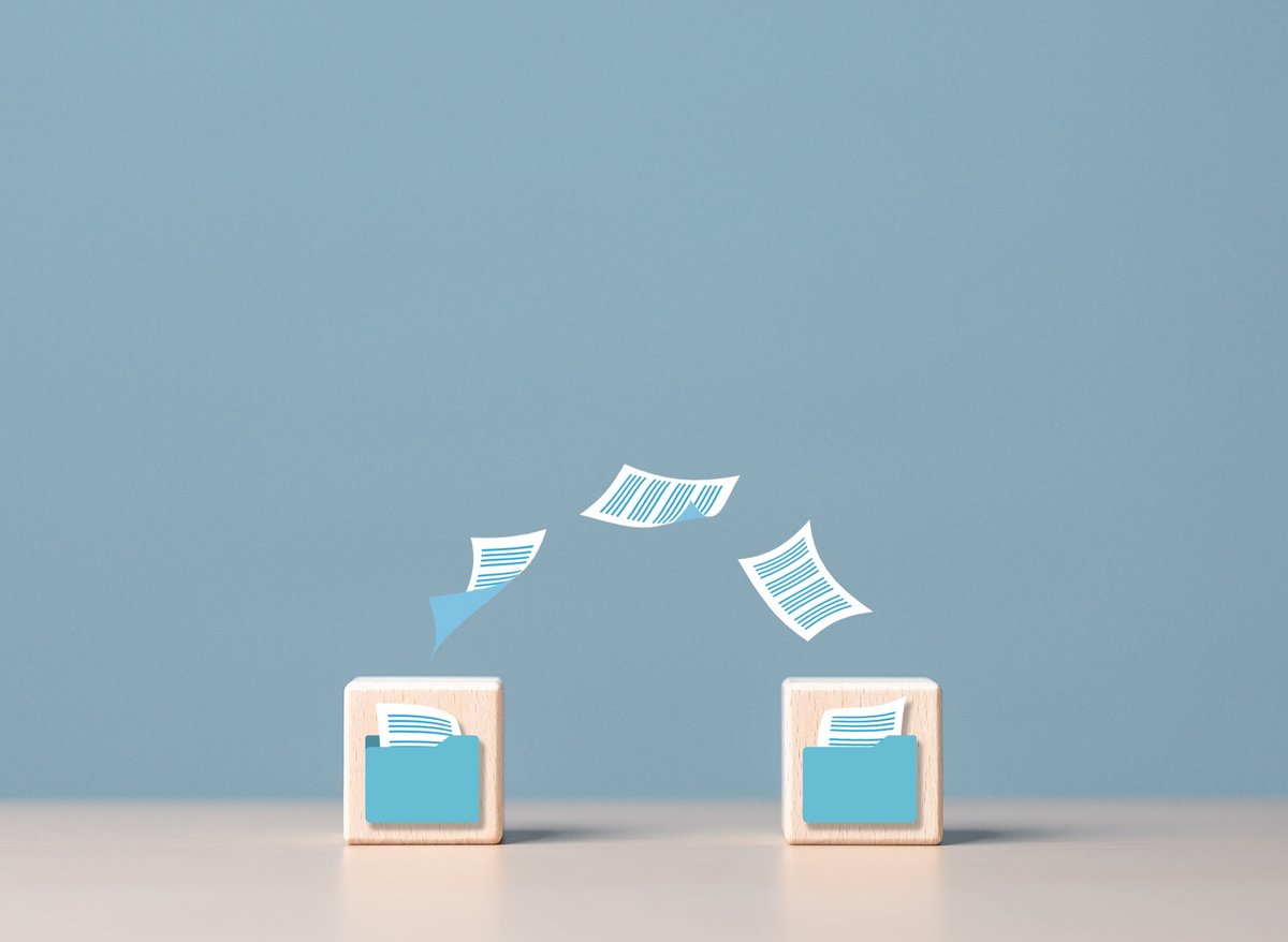 Il a crée WeTransfer et 6 ans plus tard, il revient aux origines avec Boomerang ©Shutterstock 