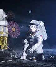 Artemis : de 2020 à 2040, les étapes de l'ambitieux programme de la NASA