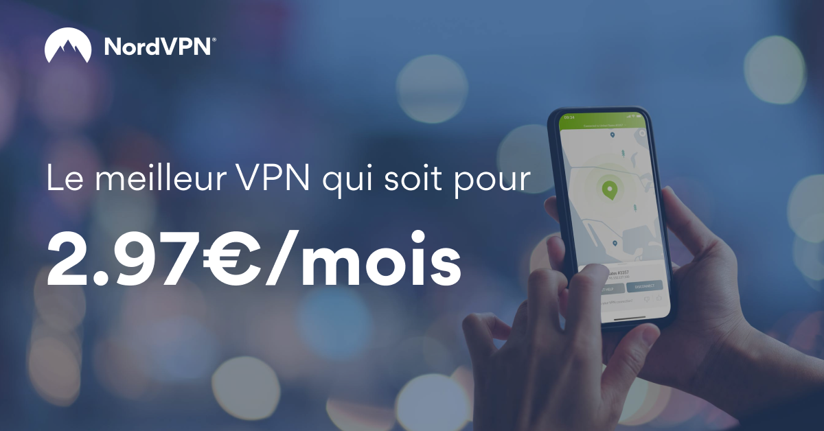 nordvpn