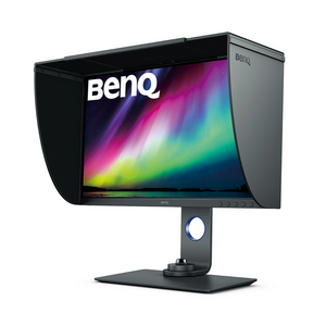 BenQ SW270C PhotoVue