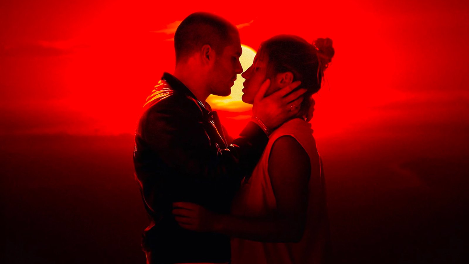 "L'amour ouf" bientôt disponible à la demande ©Canal