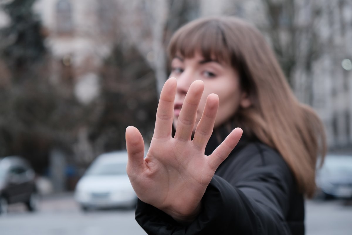 Quentin Duteil ne veut pas faire de profit sur ce sifflet fait pour servir le bien commun, selon lui © khorkins / Shutterstock