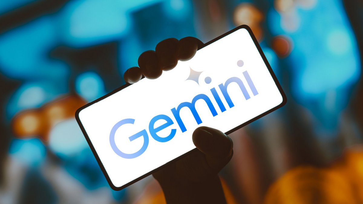 On a testé l'app de Google Gemini arrivé récemment sur les stores francais © Clubic