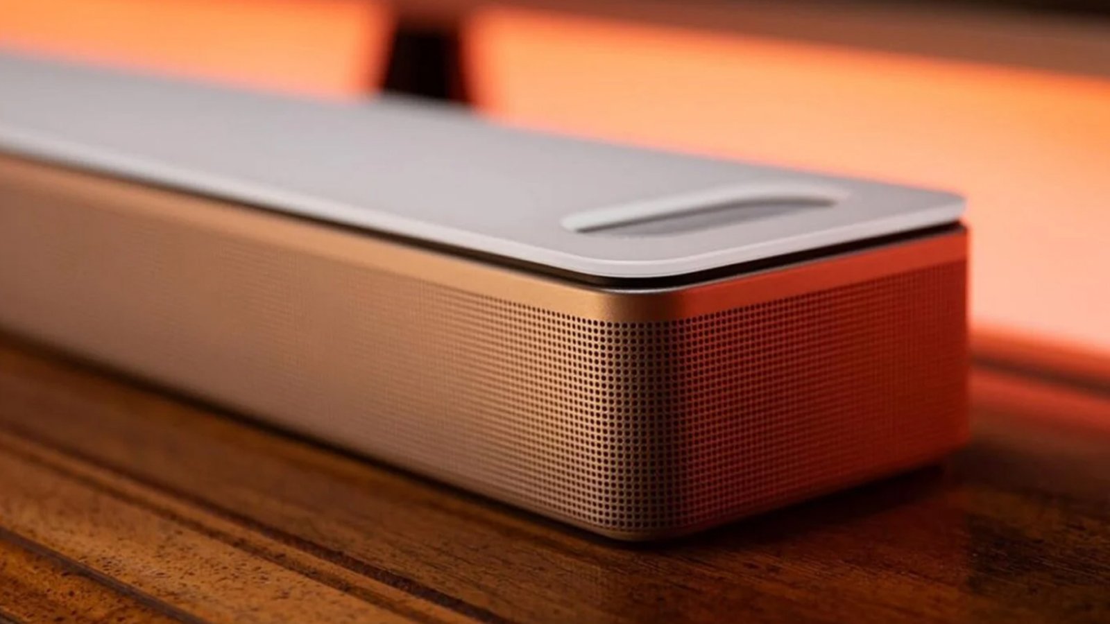 bose barre de son prime day