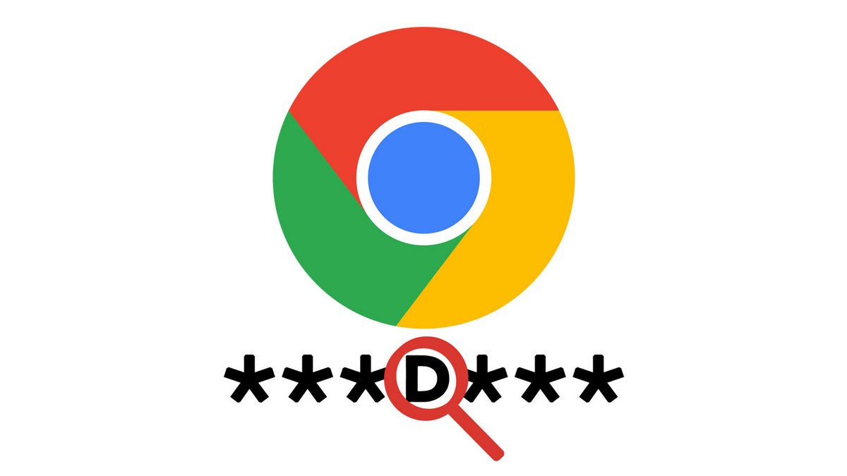 Conseils Clubic - Modifier un mot de passe enregistré sur google Chrome