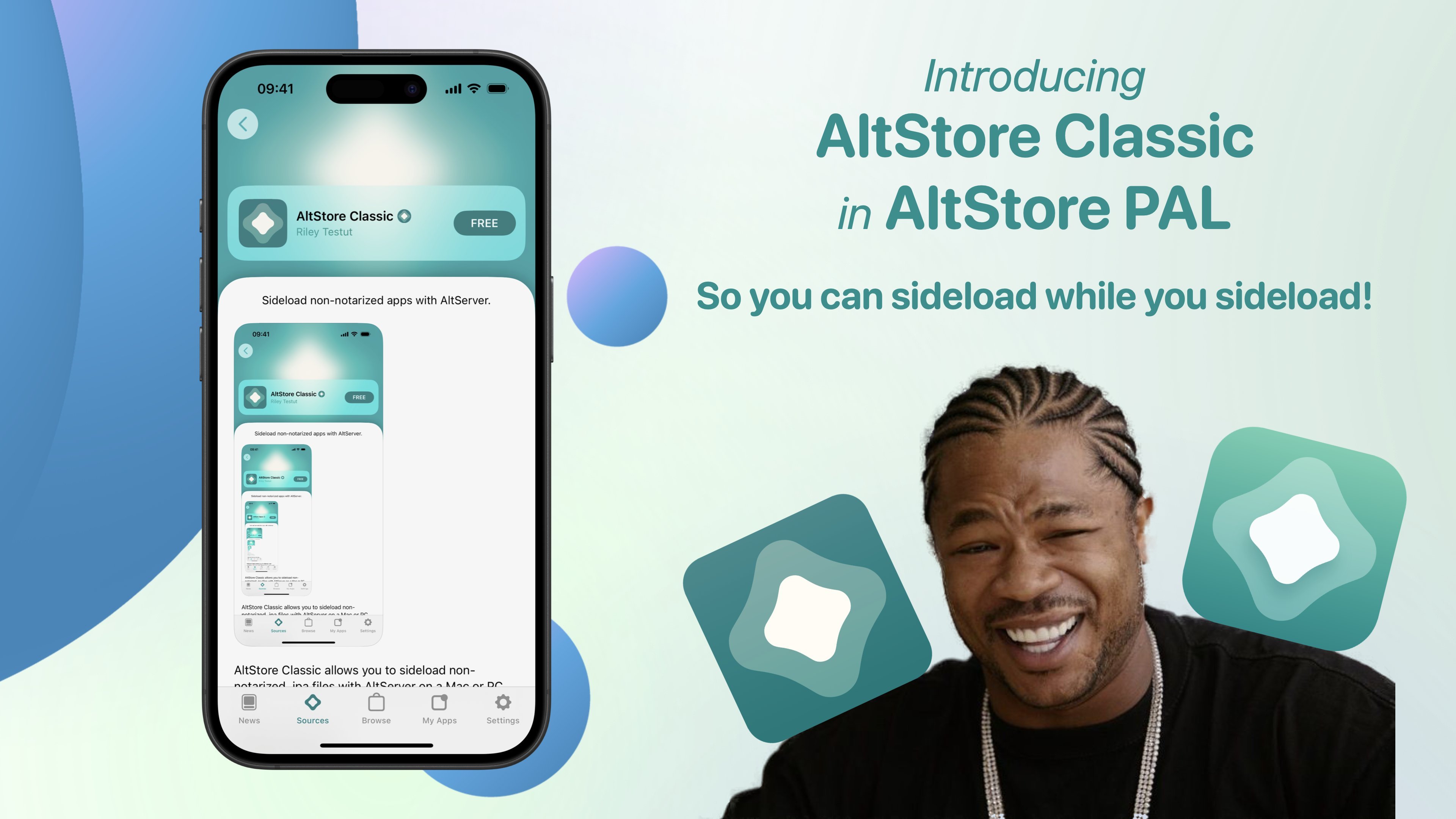 Grâce à ce store alternatif, l'émulation Switch s'invite aussi sur ...