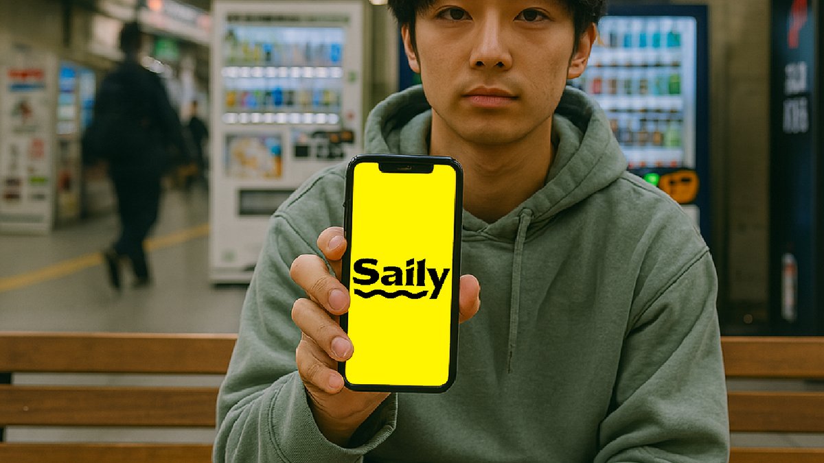 Saily est une option équilibrée pour un séjour d’une à deux semaines au Japon, avec des forfaits abordables couvrant tous les usages essentiels - © OpenAI | Axel Reghis