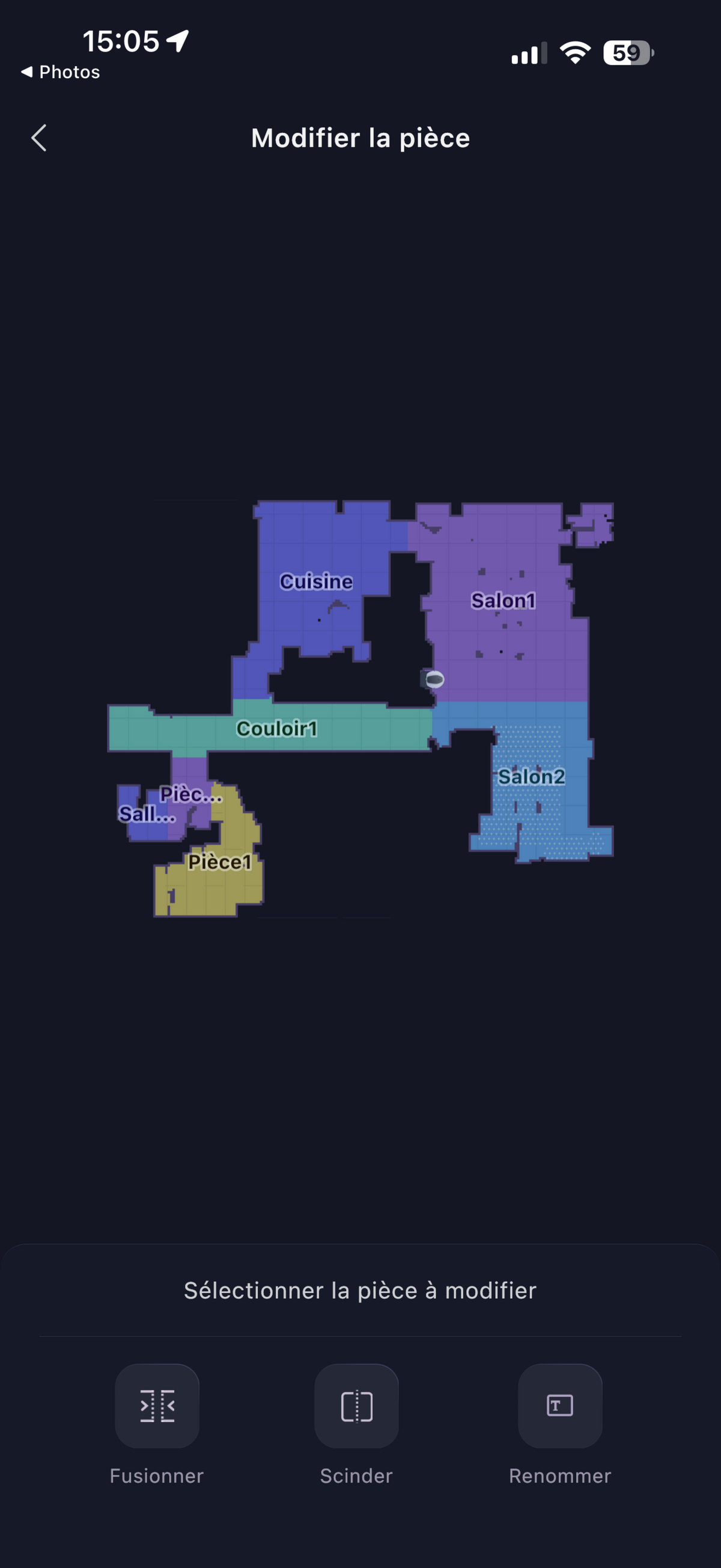 3i S10 Ultra Options carte