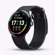 Google Pixel Watch 4