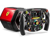 Thrustmaster T818 Ferrari SF1000 Simulator