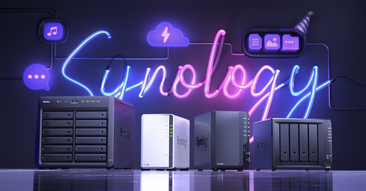 Synology