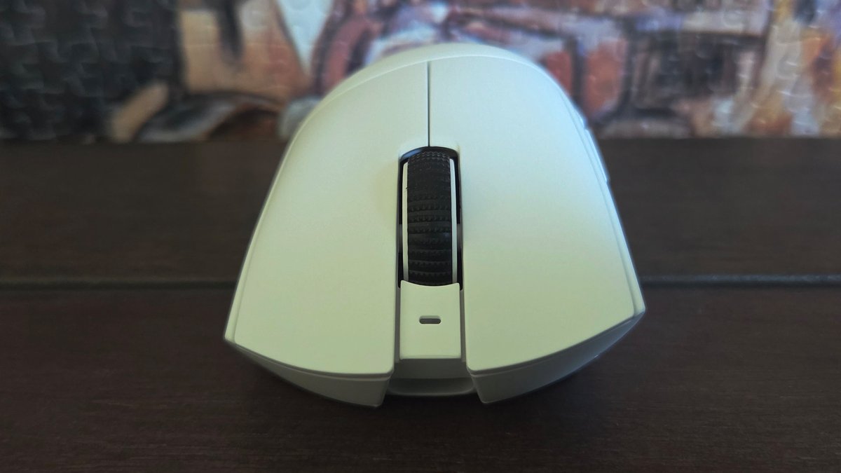 Razer DeathAdder V4 Pro